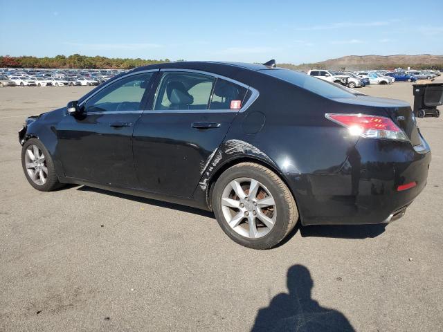 Photo 1 VIN: 19UUA8F21CA028783 - ACURA TL 