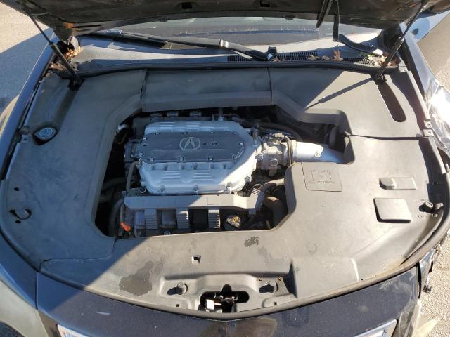 Photo 10 VIN: 19UUA8F21CA028783 - ACURA TL 