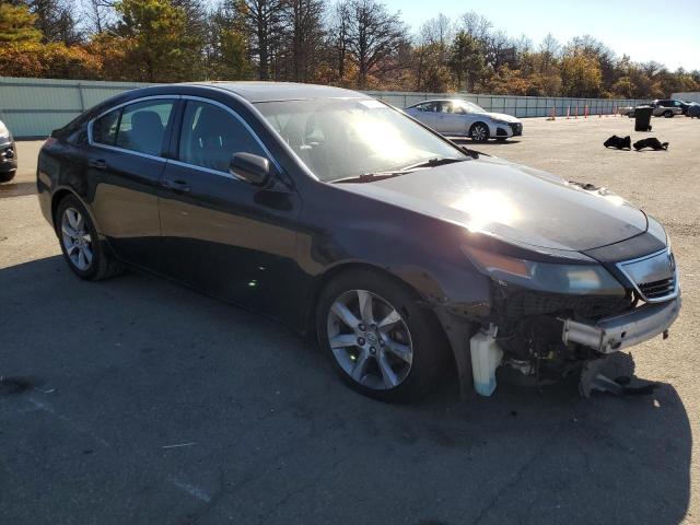 Photo 3 VIN: 19UUA8F21CA028783 - ACURA TL 