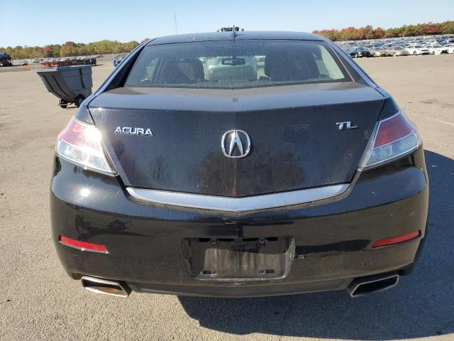 Photo 5 VIN: 19UUA8F21CA028783 - ACURA TL 