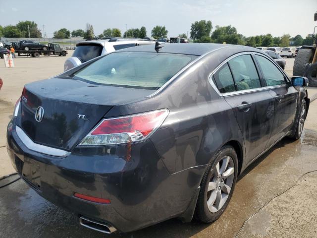 Photo 2 VIN: 19UUA8F21CA032056 - ACURA TL 