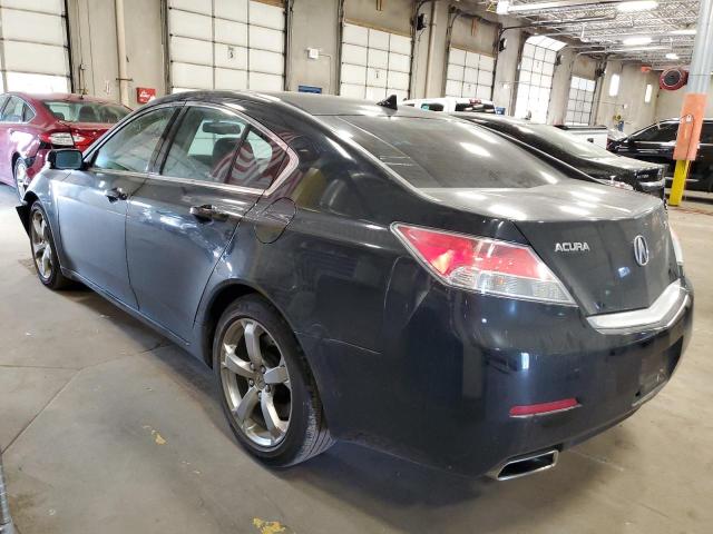 Photo 1 VIN: 19UUA8F21CA033403 - ACURA TL 