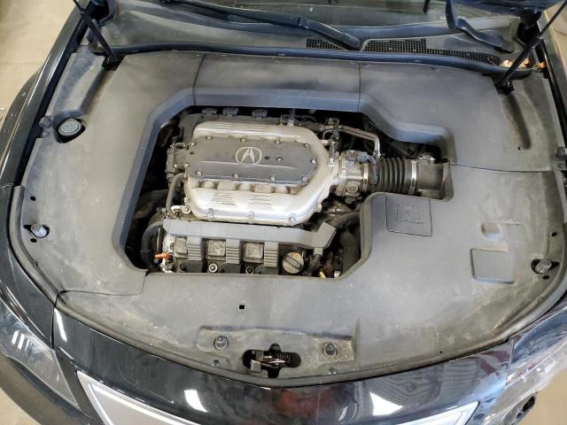 Photo 10 VIN: 19UUA8F21CA033403 - ACURA TL 