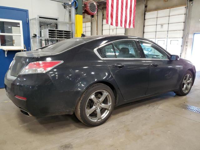 Photo 2 VIN: 19UUA8F21CA033403 - ACURA TL 