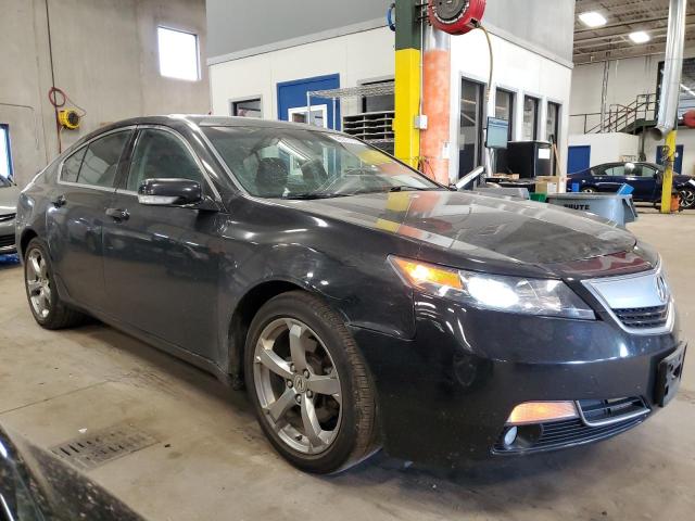 Photo 3 VIN: 19UUA8F21CA033403 - ACURA TL 