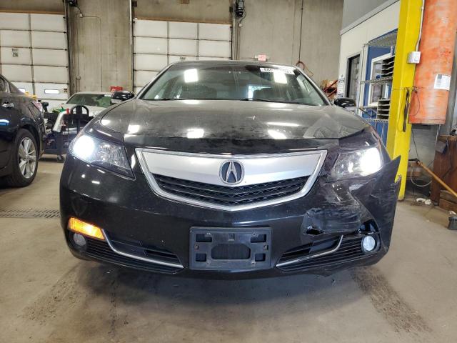 Photo 4 VIN: 19UUA8F21CA033403 - ACURA TL 