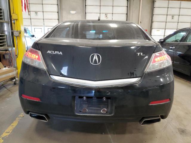 Photo 5 VIN: 19UUA8F21CA033403 - ACURA TL 