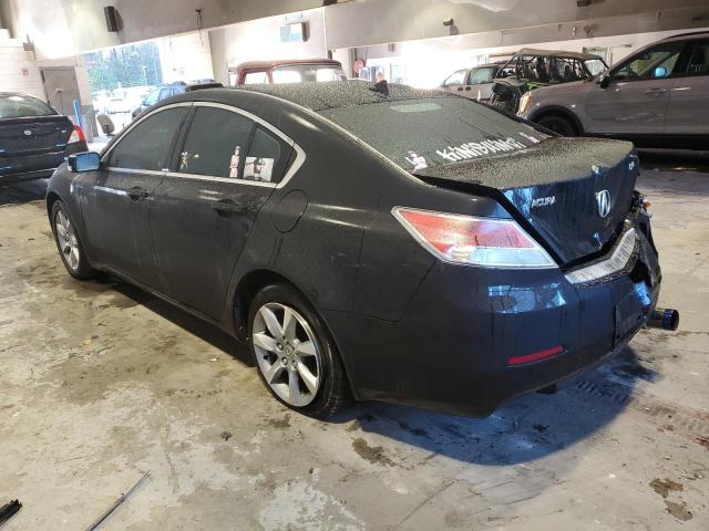 Photo 1 VIN: 19UUA8F21CA035037 - ACURA TL 