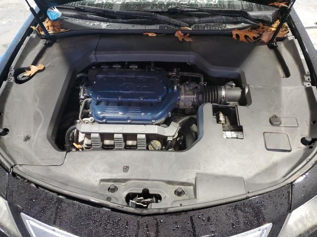 Photo 10 VIN: 19UUA8F21CA035037 - ACURA TL 