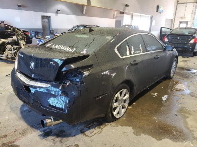 Photo 2 VIN: 19UUA8F21CA035037 - ACURA TL 