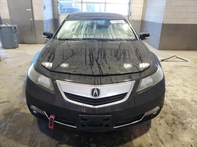 Photo 4 VIN: 19UUA8F21CA035037 - ACURA TL 