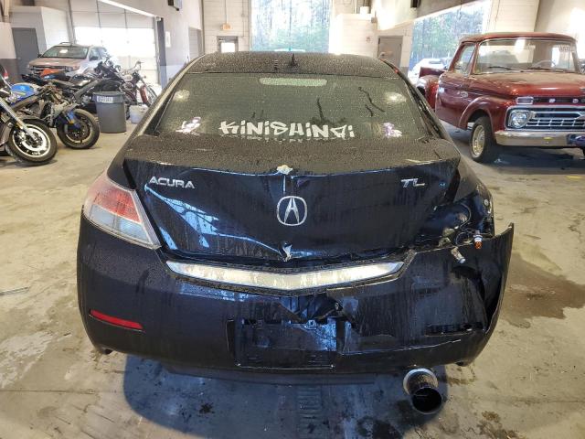 Photo 5 VIN: 19UUA8F21CA035037 - ACURA TL 