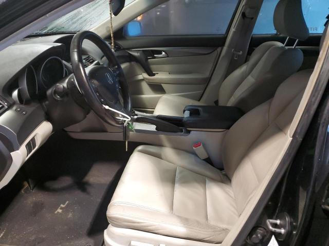 Photo 6 VIN: 19UUA8F21CA035037 - ACURA TL 