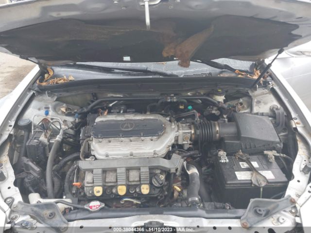 Photo 9 VIN: 19UUA8F21CA039234 - ACURA TL 