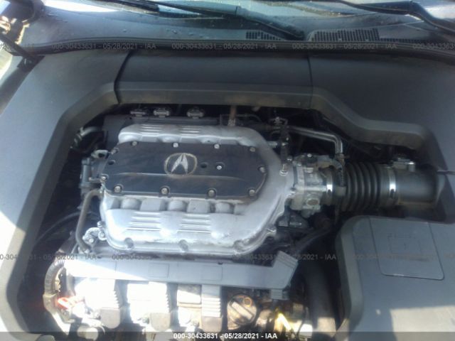 Photo 9 VIN: 19UUA8F21DA001410 - ACURA TL 