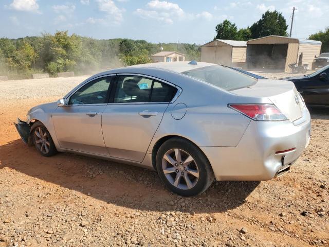 Photo 1 VIN: 19UUA8F21DA001505 - ACURA TL 