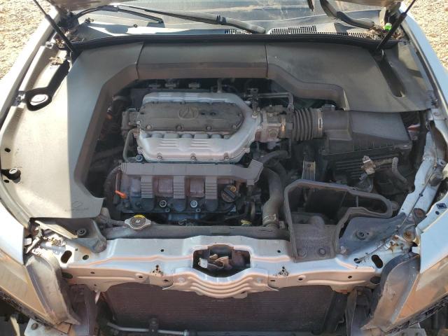 Photo 10 VIN: 19UUA8F21DA001505 - ACURA TL 