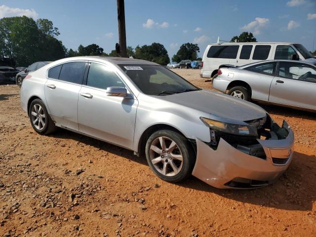 Photo 3 VIN: 19UUA8F21DA001505 - ACURA TL 