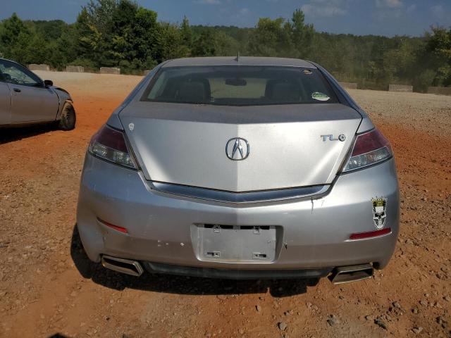 Photo 5 VIN: 19UUA8F21DA001505 - ACURA TL 