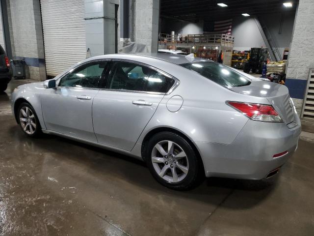 Photo 1 VIN: 19UUA8F21DA001505 - ACURA TL 