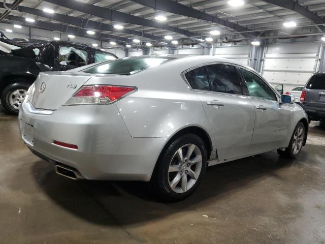 Photo 2 VIN: 19UUA8F21DA001505 - ACURA TL 