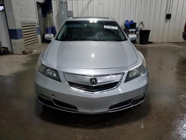 Photo 4 VIN: 19UUA8F21DA001505 - ACURA TL 