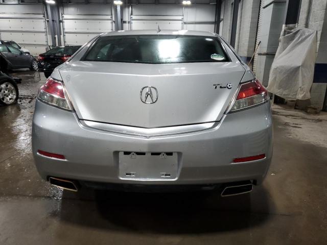 Photo 5 VIN: 19UUA8F21DA001505 - ACURA TL 