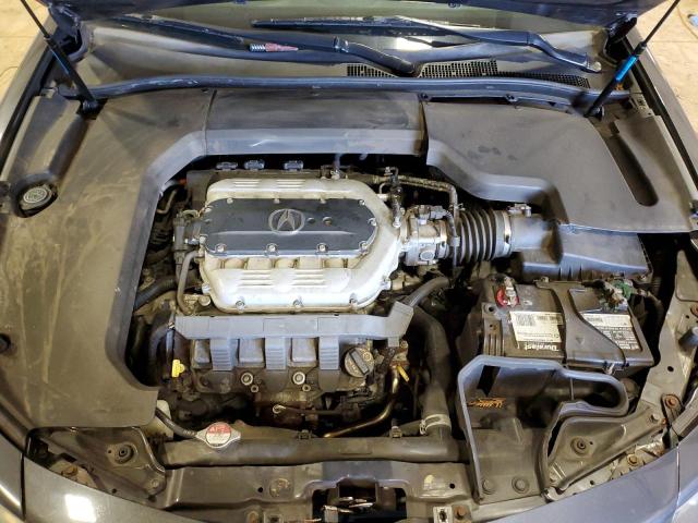 Photo 10 VIN: 19UUA8F21DA006025 - ACURA TL 