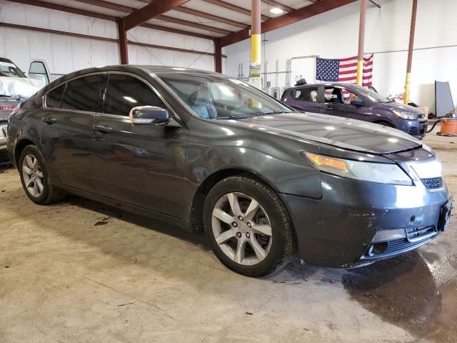 Photo 3 VIN: 19UUA8F21DA006025 - ACURA TL 