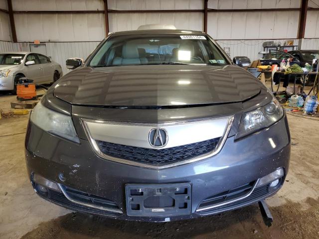 Photo 4 VIN: 19UUA8F21DA006025 - ACURA TL 