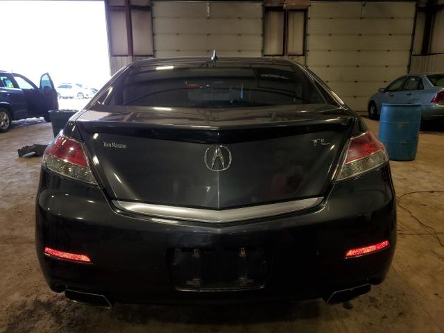 Photo 5 VIN: 19UUA8F21DA006025 - ACURA TL 