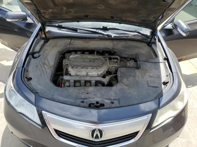 Photo 10 VIN: 19UUA8F21DA008454 - ACURA TL 