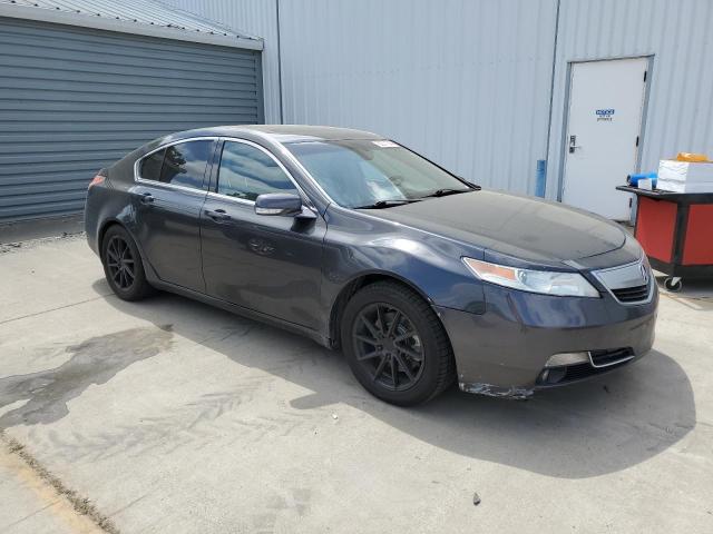 Photo 3 VIN: 19UUA8F21DA008454 - ACURA TL 