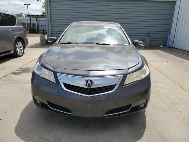 Photo 4 VIN: 19UUA8F21DA008454 - ACURA TL 