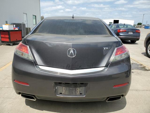 Photo 5 VIN: 19UUA8F21DA008454 - ACURA TL 