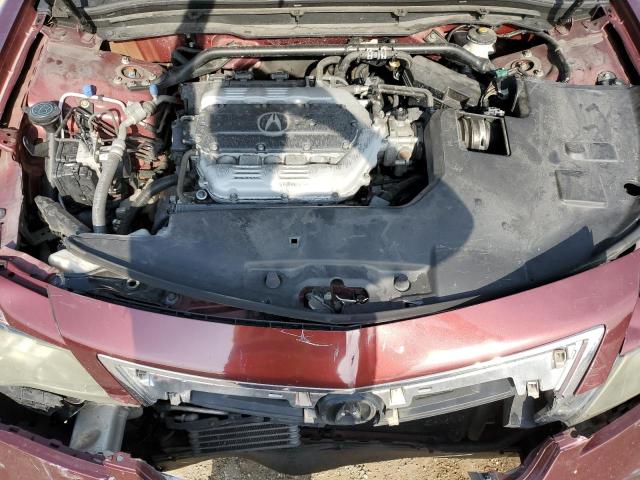 Photo 10 VIN: 19UUA8F21DA010169 - ACURA TL 