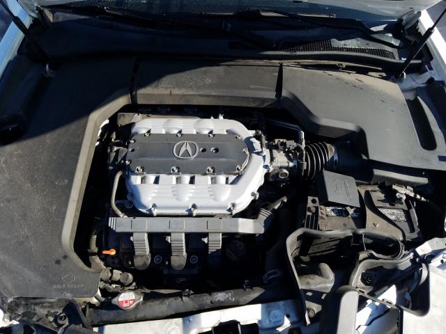 Photo 6 VIN: 19UUA8F21DA011855 - ACURA TL 