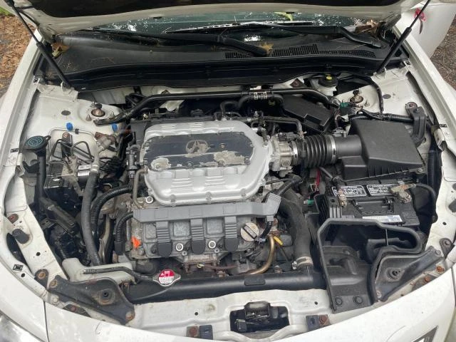 Photo 6 VIN: 19UUA8F21DA012293 - ACURA TL 