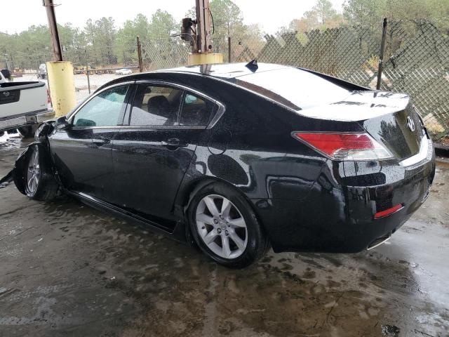 Photo 1 VIN: 19UUA8F21DA012388 - ACURA TL 