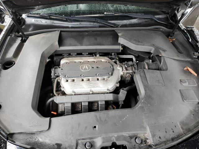 Photo 10 VIN: 19UUA8F21DA012388 - ACURA TL 