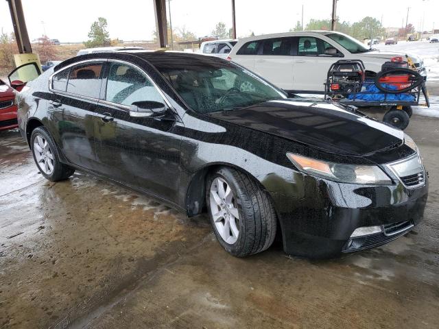 Photo 3 VIN: 19UUA8F21DA012388 - ACURA TL 