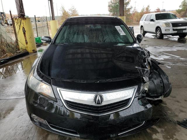 Photo 4 VIN: 19UUA8F21DA012388 - ACURA TL 