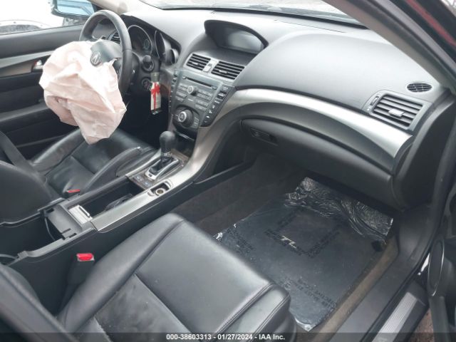 Photo 4 VIN: 19UUA8F21DA014979 - ACURA TL 