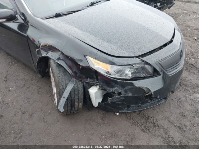 Photo 5 VIN: 19UUA8F21DA014979 - ACURA TL 