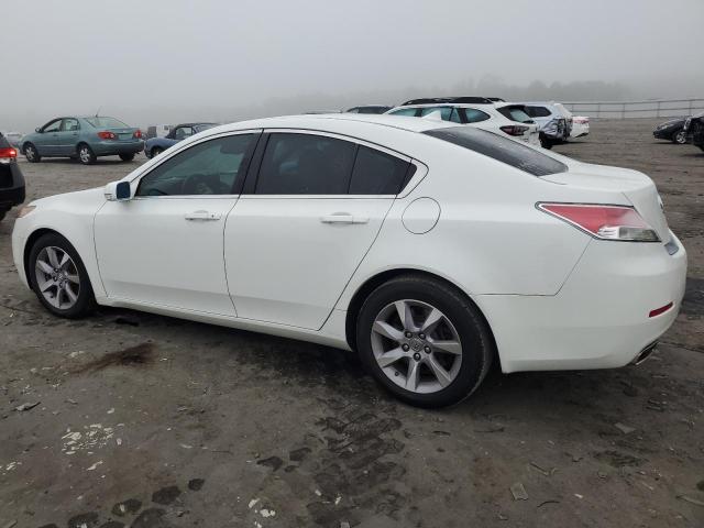 Photo 1 VIN: 19UUA8F21DA017591 - ACURA TL 