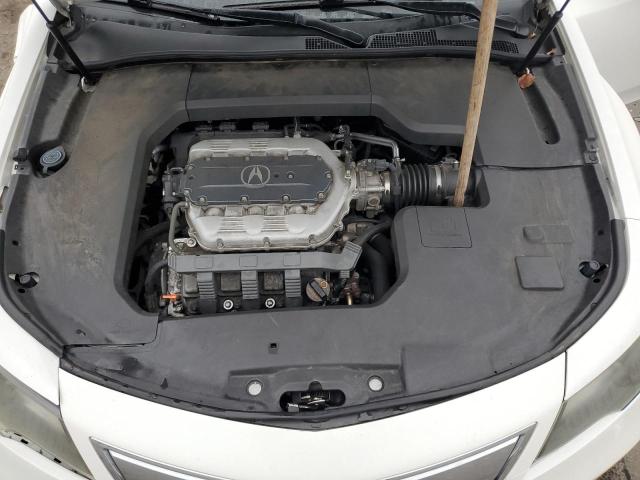 Photo 10 VIN: 19UUA8F21DA017591 - ACURA TL 