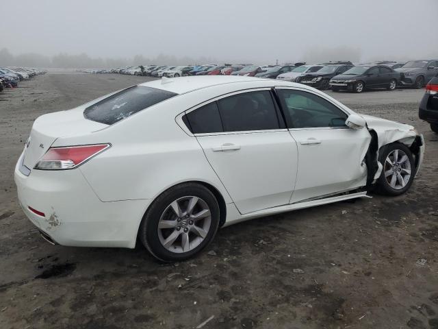 Photo 2 VIN: 19UUA8F21DA017591 - ACURA TL 