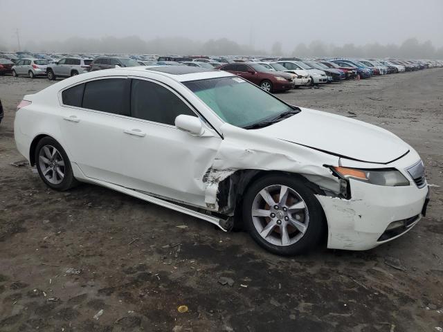 Photo 3 VIN: 19UUA8F21DA017591 - ACURA TL 