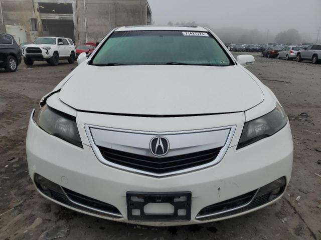 Photo 4 VIN: 19UUA8F21DA017591 - ACURA TL 