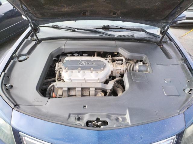 Photo 6 VIN: 19UUA8F21EA008553 - ACURA TL 